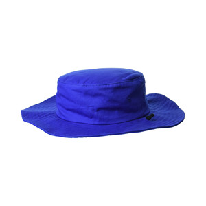 Unisex 100% algodón verano al aire libre cubo sol sombrero Reversible doble cara desgaste con estampado único - Product Image 5