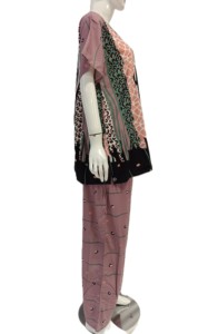 Pyjamas pour femmes vêtements de nuit pour un usage quotidien - Product Image 4