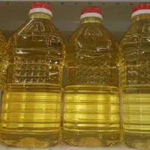 Huile de tournesol raffinée pure pour la cuisson de la friture et l'utilisation des aliments Huile comestible saine de haute qualité - Product Image 5