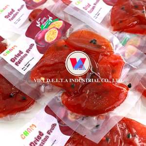 Maracuyá de Vietnam FD |   Color y aroma vibrantes |   OEM/Marca Privada Disponible - Product Image 2