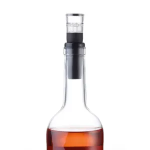 Set Vino Personalizzato Troika per Degustazione e Intrattenimento al Bar - Product Image 4