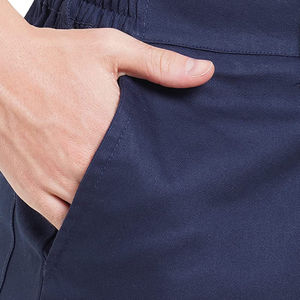 Directo de fábrica, mono de trabajo de seguridad para electricista personalizable, conjunto de uniforme para trabajadores industriales, ropa de trabajo de construcción al por mayor - Product Image 4