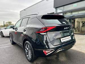 Gran oferta para el K-i-a Sportage 1.6 Híbrido (Edición Aniversario) 2025 - Product Image 2