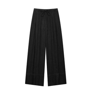 Pantalones Jogger de moda para mujer con pierna cónica-Pantalones de moda y cómodos para usar durante todo el día - Product Image 4