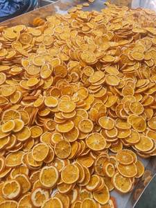 BEST SELLING Tranches d'orange séchées, collation de fruits premium pour les boissons, le thé, la pâtisserie et la préparation des aliments, utilisations multiples, Vietnam - Product Image 5