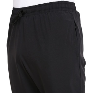 Vente en gros sur mesure survêtements unisexes coupe-vent en polyester survêtements de jogging et d'entraînement pour hommes ensembles logo personnalisé brodé - Product Image 6