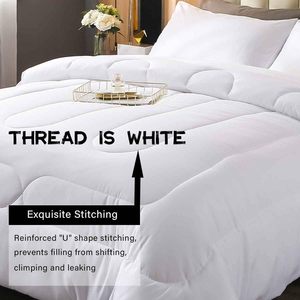 Phong Cách Gothic Chất Lượng Comforter Set Đôi Vua Kích Thước Màu Đỏ Đen Skull Phim Hoạt Hình Mô Hình 3D Giường Phẳng Tấm Được Trang Bị Cho Mùa Thu Mùa - Product Image 6