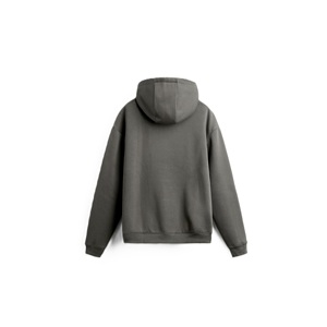 Automne hiver hommes femmes vêtements de sport costume à manches longues sweats à capuche grande taille pantalon décontracté Fitness vêtements de sport deux pièces survêtement - Product Image 4