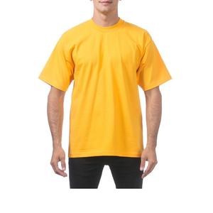 BD personnalisé été hommes entraînement Fitness Gym T-Shirt surdimensionné décontracté coton sport Design grande taille caractéristique vierge - Product Image 1