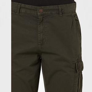 กางเกงคาร์โก้สำหรับผู้ชายกางเกงลำลองทำงานกลางแจ้งกางเกงคาร์โก้สำหรับผู้ชายกางเกงทรงสลิมฟิตแบบลำลองซักได้จากผู้จำหน่าย BD - Product Image 6