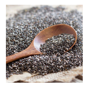 Semillas de Chía de Alta Pureza a Granel, Proveedor de Semillas de Chía Crudas de Calidad para Aplicaciones Alimentarias - Product Image 3