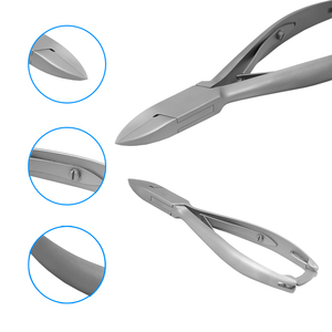 Coupe-ongles premium, coupe-ongles durable et pinces à ongles en gros par Bahasa Pro - Product Image 4