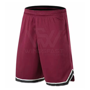 Premium Quality Comfortable <b>Men</b> Sports <b>Shorts</b> Pakistan Made <b>Lightweight</b> Color Contrast <b>Men</b> Sports <b>Shorts</b> - Product Image 1
