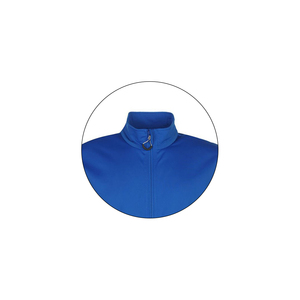 Traje Deportivo de Calentamiento Transpirable para Hombre, Traje Deportivo con Logotipo Personalizado, de Peso Pesado, a la Moda, con Hombros Caídos - Product Image 2