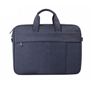 2024 Sac d'ordinateur portable en polyester imperméable imprimé avec logo personnalisé au meilleur prix - Product Image 1