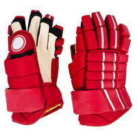 Guantes de Hockey sobre Hielo de Diseño Profesional 2025, Par Personalizado, Edición Premium para Interiores, Cuero, Fibra de Carbono, Impresos, Secado Rápido