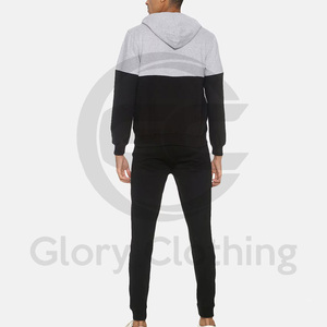 Prix de vente promotionnel, survêtements pour hommes personnalisés à vendre, vêtements décontractés, vêtements de mode, survêtement pour hommes, survêtement de haute qualité 100% coton - Product Image 4