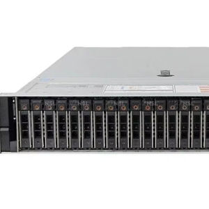 Servidor ORIGINAL NUEVO PowerEdge R.7.4.0xd 24SFF 24 NVMee - Product Image 1