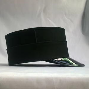 Casquette tactique à visière personnalisée de haute qualité, broderie 3D, style image, utilisation en extérieur, chapeau uniforme unisexe pour adultes - Product Image 5