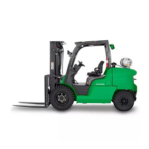 Chariot élévateur à palettes électrique industriel de type walkie pour une manutention sécurisée des matériaux et un chargement facile en entrepôt, de 1 à 2 tonnes - Product Image 1