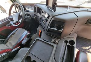 Camion à benne basculante Volvo FMX 460 10X4 2016, Euro 5, diesel, transmission automatique, moteur 4-6L - Product Image 3