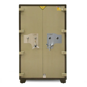 ผู้ผลิตกล่องนิรภัยระดับพรีเมี่ยม-บริษัทกล่องนิรภัย US1080ไฟ LED โปร - Product Image 1