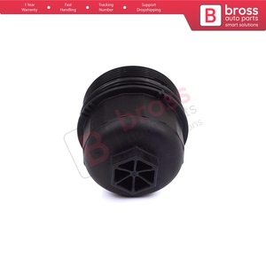 Carcasa de Filtro de Aceite BSP789 55213470 para Doblo Linea Astra J Combo - Product Image 6