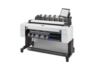 Impresora Multifunción DesignJet T2600DR de 36 Pulgadas con PostScript y Doble Rollo, Sellada de Fábrica, Lista para Enviar - Product Image 1