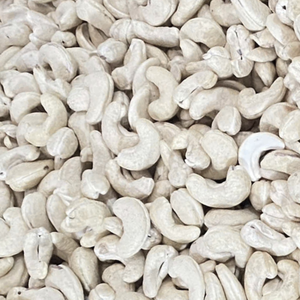 Noix de cajou en vrac bon marché, prêtes à être expédiées, noix de cajou brutes, noix de cajou biologiques, faible MOQ, Santigo - Product Image 1