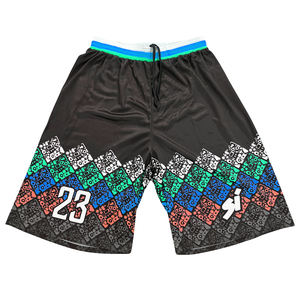 Vente en gros d'uniforme de basket-ball Original personnalisé pas cher sublimation maillot de basket-ball de haute qualité uniforme de basket-ball - Product Image 3