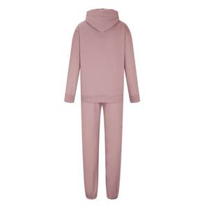 2025 New Fashion Men's Casual Sportswear Sets Hoodie <b>Pants</b> Solid Color Hooded Pullover+<b>Pants</b> <b>Suit</b> Breathable Printed Design for - Product Image 2