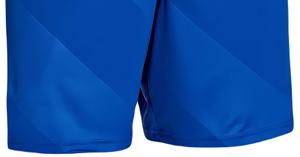 กางเกงขาสั้นลำลองผู้ชายคุณภาพสูงสำหรับฤดูร้อน แห้งเร็ว ระบายอากาศได้ดี ยืดหยุ่น เหมาะสำหรับการฝึกซ้อม ทรงพอดีตัว ผ้าแคนวาสเรียบง่าย เป็นมิตรกับสิ่งแวดล้อม - Product Image 2