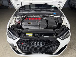 AUDI RS3 2018 USADO, Volante a la Izquierda/Derecha - Product Image 5