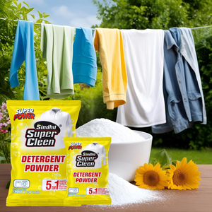 Gel liquide pour vaisselle parfumé au citron de haute qualité avec emballage personnalisé azurants de cuisine pour le marché des Émirats arabes unis - Product Image 4