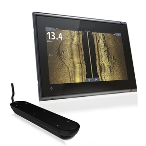 Promo GO9 XSE 9 Plotter C-MAP Pro Active Imaging avec transducteur de transom 3 en 1 - Product Image 2