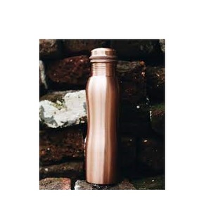 Copper Water Bottle Ayurveda benefit - Product Image 2