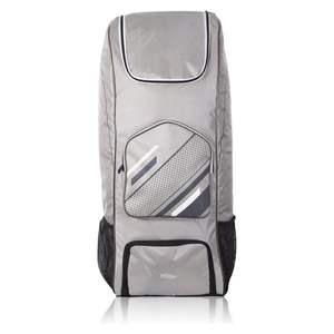 กระเป๋าคริกเก็ตที่ทนทานพร้อมล้อและสายรัดไหล่สำหรับผู้เล่นและทีม - Product Image 2