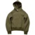 Alta calidad al por mayor producto personalizado de gran tamaño grueso en blanco de peso pesado 400gsm Sudadera con capucha personalizada - Product Image 5