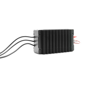 Contrôleur de moteur ESC double accélérateur 400V 50A sans balais avec capteur pour moteur à forte poussée, contrôle de moteur de drone lourd - Product Image 3