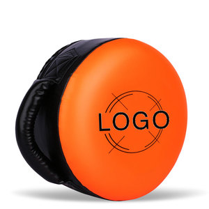 โล่กลม PU สำหรับการซ้อม - Product Image 1