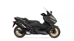 Motocicleta Todoterreno T max 560 2026, 100 % ASEQUIBLE, 400-600cc, 61-80km/h - Product Image 3