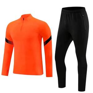 Best Selling High Quality <b>Men</b> Tracksuit Custom Logo Two Piece Oversize Tracksuit for <b>Men</b> Wholesale Price <b>Men</b> Tracksuit Low Price - Product Image 1