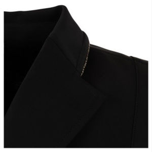 เสื้อแจ็คเก็ตขี่ม้าสำหรับการแข่งขัน ขายส่ง ดีไซน์หรูหรา ระบายอากาศได้ดี ผลิตจากผ้าที่ยืดหยุ่น สวมใส่สบาย ทนทาน - Product Image 6