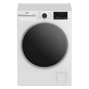 Secadora de Ropa 9 Kg BEYOND BT96DBS Blanca Clase A - Product Image 1