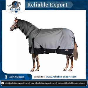Best Price for Premium Quality 1680D Winter Horse <b>Rug</b> Breathable <b>Waterproof</b> <b>Outdoor</b> Sport Turnout Cotton Filling Horse Racing - Product Image 6