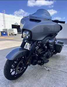 Harley-Davidson Usada del 2021 ®   FLHXS - Street Glide ®   Oferta especial disponible para la venta - Product Image 5