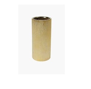 Vase de bouteille en aluminium de haute qualité artisanat vase de luxe pour la décoration d'hôtel à la maison design exclusif pour bouteille de fleur de table - Product Image 4