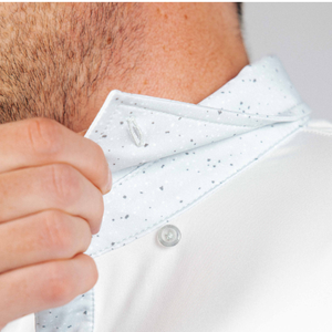 Wholesale Custom Printing Men's for <b>Polo</b> <b>Shirts</b> Polyester Cotton <b>Ladies</b> and Men's Plain Golf with Embroidered Logo - Product Image 4