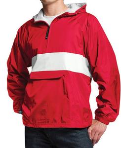 Veste d'hiver XS à col montant et fermeture éclair pour hommes, coupe-vent de basket-ball universitaire avec logo à l'avant, vêtements de rue de haute qualité - Product Image 3