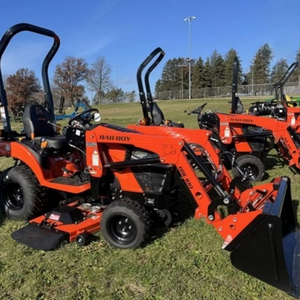 OFERTA DE FÁBRICA 2025 BAD BOYY 1022H Tractor y cargador a precio barato - Product Image 1